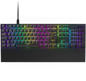 NZXT Function 2 Optical Switch Keyboard Svart