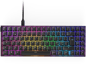 NZXT Function 2 MiniTKL Switch Keyboard Svart