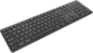Targus Full-Size Wireless EcoSmart Tangentbord