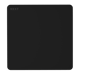 NZXT Zone 400x400mm Large Mousepad Svart