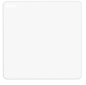 NZXT Zone 400x400mm Large Mousepad Vit