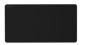 NZXT Zone 750x400mm XL Mousepad Svart