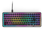 NZXT Function Elite MiniTKL Svart