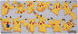 Higround Pokémon Gaming Mousepad - Pikachu - XL