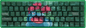 Higround Pokémon Base 65 Venusaur ANSI White Flame
