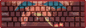 Higround Pokémon Base 65 Charizard ANSI White Flame