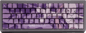 Higround Pokémon Base 65 Mewtwo ANSI Geo Linear