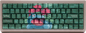 Higround Pokémon Base 65 Venusaur ANSI Geo Linear