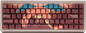 Higround Pokémon Base 65 Charizard ANSI Geo Linear