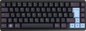 Varmilo Muse65 HE Asgard Hall Effect 65% 8K RGB Gateron Magnet White