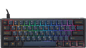 Ducky - One 3 Pro Nazca Line Nordic Mini 60% MX2A Red