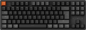 Keychron K8v2 RGB Aluminium Hot Swap QMK Keychron Super Brown
