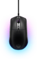 SteelSeries Rival 3 Gen 2 Svart