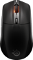 SteelSeries Rival 3 Wireless Gen 2 Svart