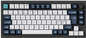 Keychron Q1 MAX 75% Wireless Gateron Jupiter Red Switch QMK/VIA - MK11 (50st)