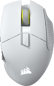 Corsair Scimitar Elite Wireless SE MMO White