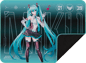 ASUS TUF GAMING P1 Mousepad Miku Edition
