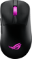ASUS ROG Keris II Origin Svart