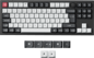 Keychron Q3 HE 80% Knob Wireless Gateron 2.0 Magnetic Carbon Black