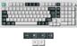 Keychron Q3 HE 96% Knob Wireless Gateron 2.0 Magnetic Shell White