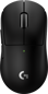 Logitech G Pro X Superlight 2C Svart