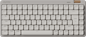 Lofree FLOW Lite 84 Marble Grey Specter