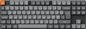 Keychron K1 Max Wireless Gateron Low Profile Red - MK11 (50st)