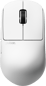 Pulsar X2H CRAZYLIGHT Wireless Mini Uyuni White