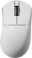 Pulsar X3 CRAZYLIGHT Mini Wireless Uyuni White