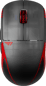 Pulsar X2 CRAZYLIGHT Mini Wireless Gaming Mouse - T1 Edition Black