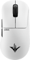 Pulsar Pro Series JV-X Medium Wireless Gaming Mouse - White