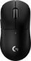 Logitech G - Pro X Superlight 2c Svart - Julkalender (20st)