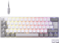 Corsair Clipper Pro Mini 60 - White