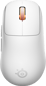 SteelSeries Rival Pro Wireless - White