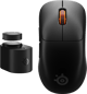 SteelSeries Sensei Pro Wireless Mini - Black