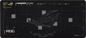 ASUS ROG Scabbard II XXL Edition 20