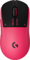 Logitech Pro X 3 Superstrike Pink Eclipse
