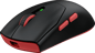 MSI Forge GM340 W Svart