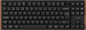 Keychron K1 Ultra Wood Wireless Low Profile POM Brown