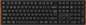Keychron K5 Ultra Wood Black Wireless Pom Brown