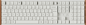 Keychron K5 Ultra Wood White Wireless Pom Brown