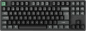 Keychron K8 Ultra Black Apex Brown