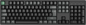 Keychron K10 Ultra Black Apex Brown