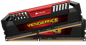 Corsair 16GB (2x8GB) DDR3 CL9 1600MHz VENGEANCE PRO RÖD
