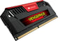 Corsair 16GB (2x8GB) DDR3 CL11 2400MHz VENGEANCE PRO RED
