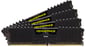 Corsair 16GB (4x4GB) DDR4 2800MHz CL16 VENGEANCE LPX