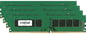 Crucial 16GB (4x4GB) DDR4 2133Mhz