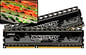 Crucial 8GB (2x4GB) DDR3 CL9 1866MHz Ballistix Tactical Tracer LED