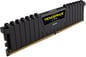 Corsair 16GB (4x4GB) DDR4 3300Mhz Vengeance LPX -Svart