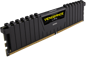 Corsair 8GB (2x4GB) DDR4 2400MHz CL14 Vengeance LPX Svart